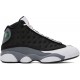 Air Jordan 13 Retro Negro Flint